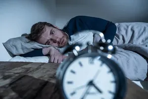 بی‌خوابی از عوامل تشدید التهاب در بدن است