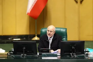 قالیباف: اگر آمریکا محاصره را رها نکند، تردد در تنگه هرمز محدود می‌شود