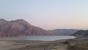 بحران سدها در آذربایجان شرقی: ذخایر ۱۹ درصد شد/ سد کردکندی صفر شد