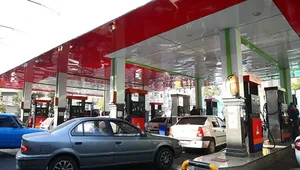 واریز سهمیه بنزین اردیبهشت ماه امشب بدون تغییر