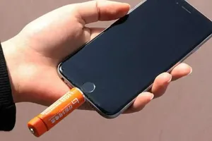 چرا نباید حالت ذخیره باتری گوشی را روشن بگذاریم؟