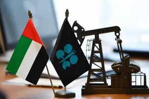 عضویت 59 ساله امارات در اوپک به پایان رسید