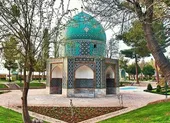  
 25 فروردین؛ معطر به نام عطار/ جان و ایمان جوشان