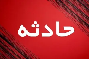 حادثه هولناک در محور نیشابور؛ آتش‌سوزی خودروی تارا جان ۴ نفر را گرفت
