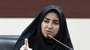 افشاگری نماینده مجلس: روسیه و چین تصور می‌کردند رژیم ایران تغییر می‌کند