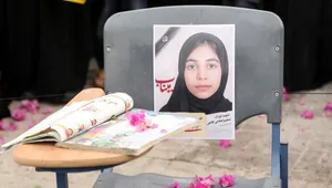کمک ۲۰۰ هزار دلاری چین به خانواده دانش‌آموزان مینابی
