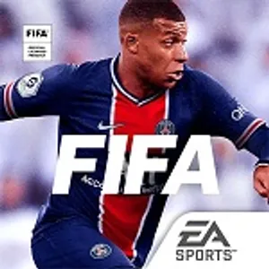 دانلود فیفا 2021 برای موبایل - FIFA Soccer