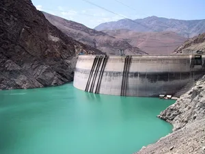 موجودی کدام سدها همچنان نامطلوب است؟