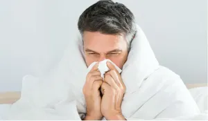 توصیه متخصص طب سنتی: چرا نباید جلوی آبریزش بینی در سرماخوردگی را گرفت؟