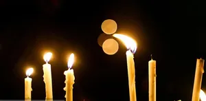 نکات ایمنی هنگام قطعی برق برای تامین گرما و روشنایی