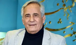 «مجید مظفری» در اوایل جوانی و با تیپ متفاوت؛ دهه 50 (عکس)