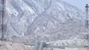 آتش‌سوزی حمله آمریکایی صهیونی در پالایشگاه‌های پارس جنوبی مهار شد