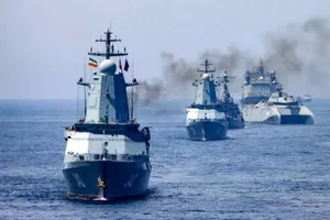 آخرین وضعیت بررسی طرح اعمال حقوق حاکمیتی ایران در تنگه هرمز