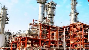 برآورد ۵۸ میلیارد دلاری برای بازسازی تأسیسات انرژی در خلیج فارس