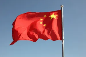 هشدار چین به آمریکا نسبت به انسداد تنگه هرمز