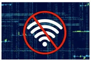 چه برآوردی از خسارات قطعی اینترنت داریم؟