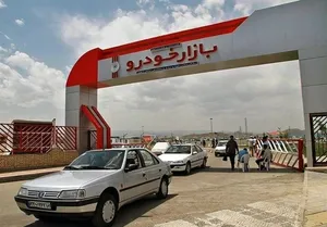 شوک قیمتی در بازار خودرو ؛ خرید و فروش ها متوقف شد