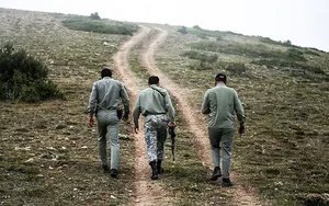 از نصب دوربین روی البسه محیط بانان چه خبر؟