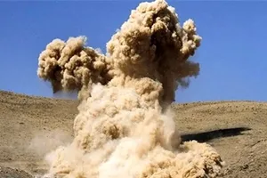 احتمال شنیده‌شدن صدای انفجارهای کنترل‌شده در اصفهان و شهر ابریشم