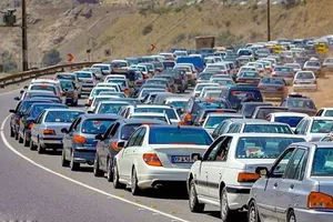 چند جاده کوهستانی کشور بسته است