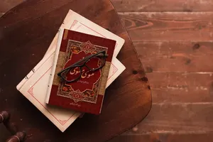 نظر جالب و تامل‌برانگیز رهبر‌انقلاب درمورد مثنوی‌مولانا (فیلم)