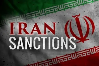 تحریم‌های جدید آمریکا علیه ایران