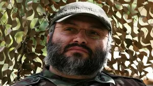 روایتی دست اول از لحظه شهادت حاج رضوان