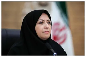 انتشار ۵ میلیون تن گاز گلخانه‌ای؛ هشدار ایران به سازمان ملل