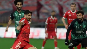 شکایت رسمی پرسپولیس از سازمان لیگ به AFC