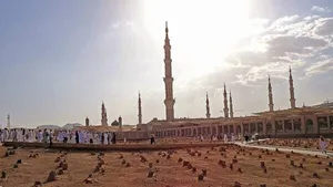 پیش‌گویی تکان‌دهنده امام صادق (ع)