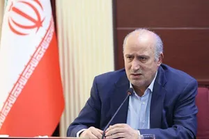 تاج: در شرایط جنگی تیم‌های امارات و قطر هیچ بازی دوستانه‌ای در فروردین نداشتند