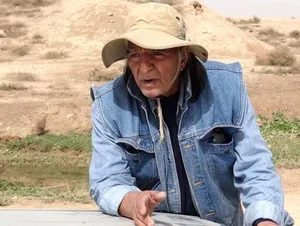 اسماعیل یغمایی در بیمارستان بستری شد