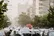 هشدار طوفان و گرد و خاک در تهران
