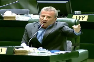 نماینده مجلس: مرغداران مجبور هستند جوجه‌ها را در چاه بریزند