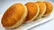 طرز تهیه پیراشکی کرم دار به سبک بازاری‌ها