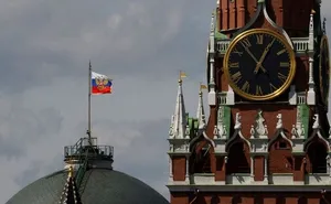 مسکو: آمریکا و اسرائیل احتمالا از مذاکرات برای عملیات زمینی علیه ایران استفاده کنند