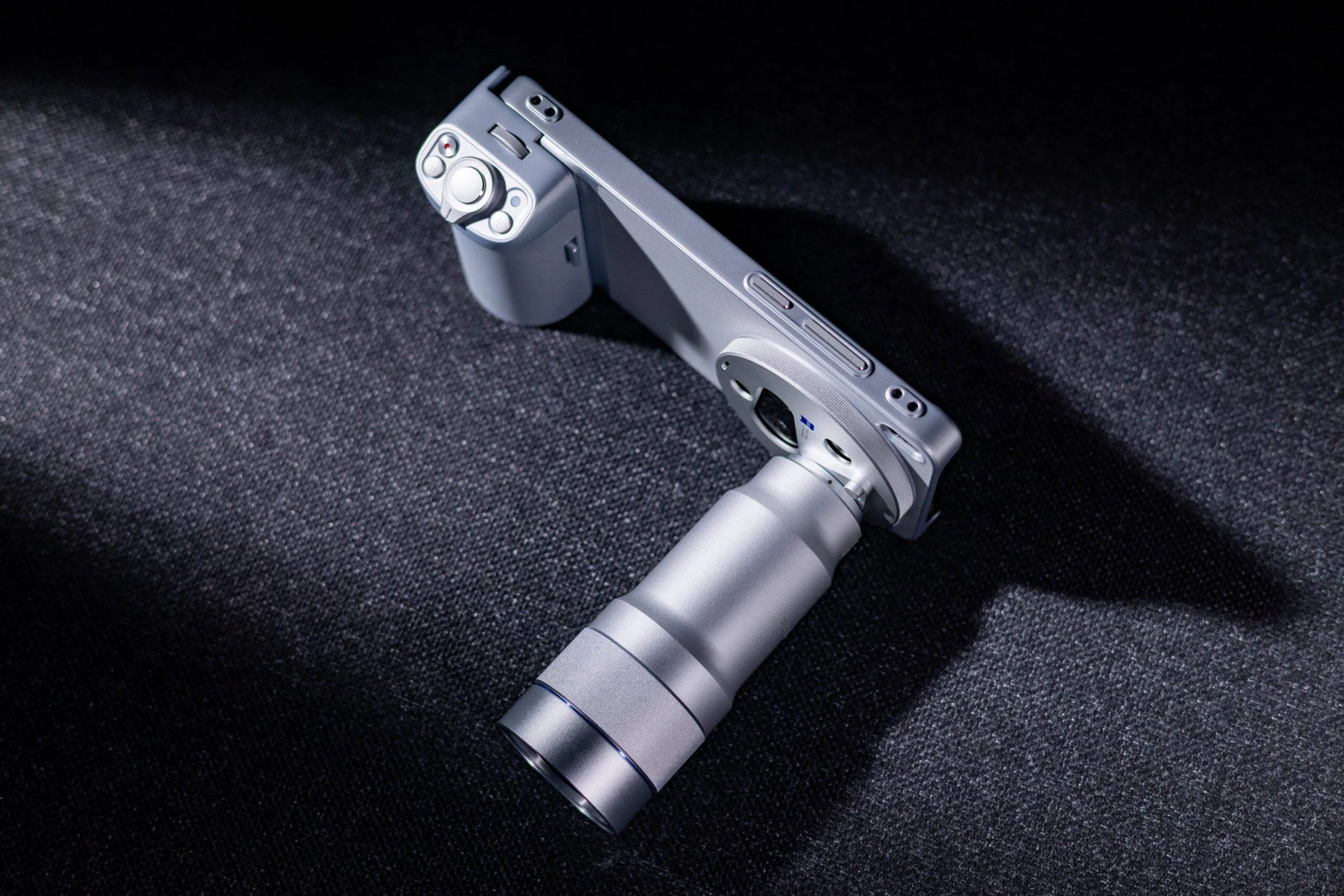 لنزهای جدید زایس در ویوو