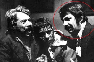 تغییر چهره «آقا مصطفی» 28 سال بعد فیلم کندو؛ سال 1382