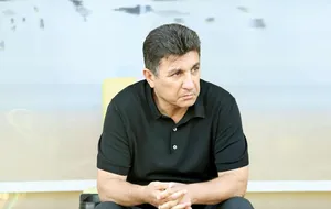 قلعه‌نویی: برنامه‌مان این بود با تیم‌های بهتر از گامبیا بازی کنیم