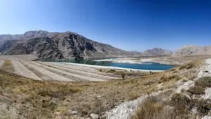 اقلیم‌شناس آمریکایی: خشکسالی ایران طبیعی نیست