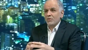 علت کمبود روغن در بازار مشخص شد؛ توضیحات وزیر دادگستری را بشنوید
