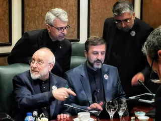 قالیباف: مذاکره ادامه میدان است/ اگر آمریکا محاصره را رها نکند، حتما تردد در تنگه هرمز محدود خواهد شد