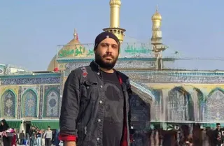استوری تهیه کننده موسیقی برای محسن چاوشی: تو به خیلی‌ها جرات دادی که برای ایران حرف بزنن! (عکس)