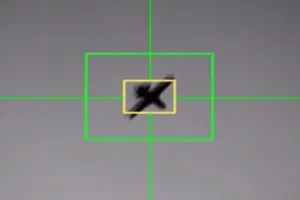 انهدام پهپاد MQ۹ با آتش شب گذشته پدافند نیروی دریایی سپاه در قشم