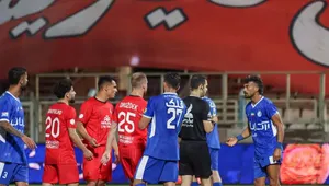 توقف لیگ برتر در آستانه جام جهانی؛ تکلیف سهمیه‌های آسیا روشن شد