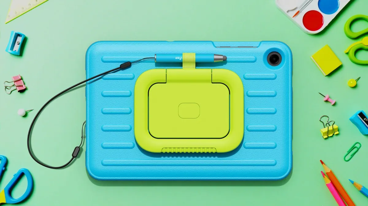 تبلت Galaxy Tab A11