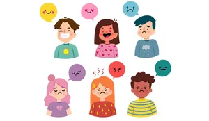 سلامت احساسی چیست و چرا اهمیت دارد؟