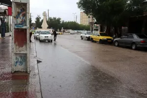 ادامه بحران کم‌آبی در ایران/ افت ۸۹ درصدی بارندگی در تهران