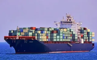 ادعای نیویورک تایمز: خدمه کشتی ایرانی به زودی به کشورشان باز می‌گردند