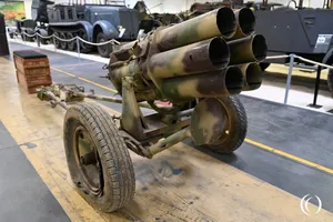 می می جیغ کش؛ سلاحی که صدایش ترسناک تر از خودش بود! (+عکس)